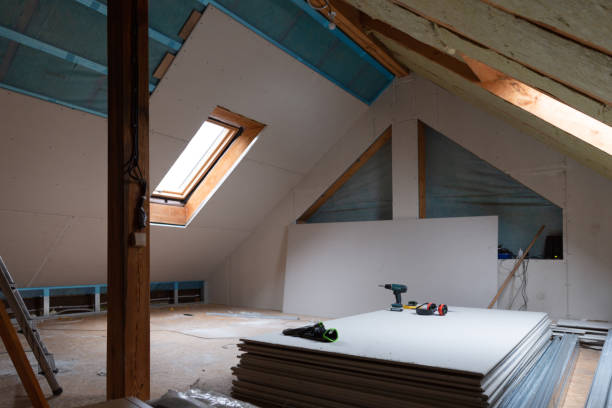 Best Crawl Space Insulation  in Vails Gate, NY