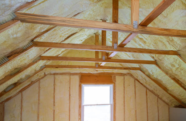 Best Insulation Repair Services  in Vails Gate, NY