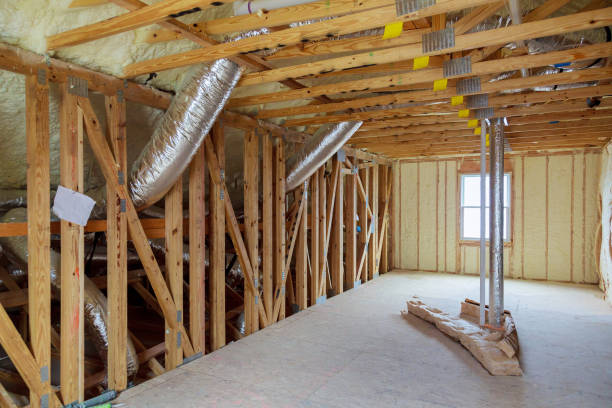 Best Professional Insulation Contractor  in Vails Gate, NY