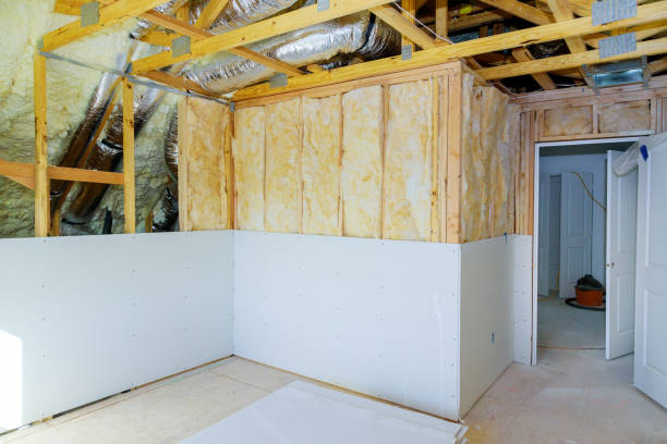 Best Attic Insulation Installation  in Vails Gate, NY
