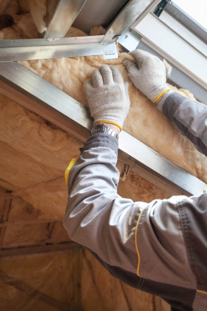 Best Affordable Insulation Services  in Vails Gate, NY