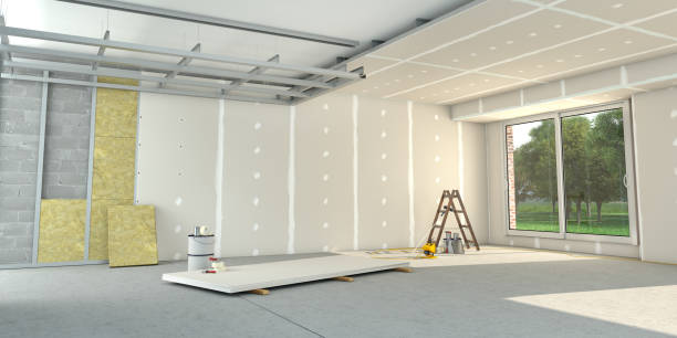 Best Fiberglass Insulation  in Vails Gate, NY