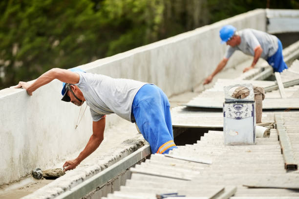 Best Home Insulation Services  in Vails Gate, NY