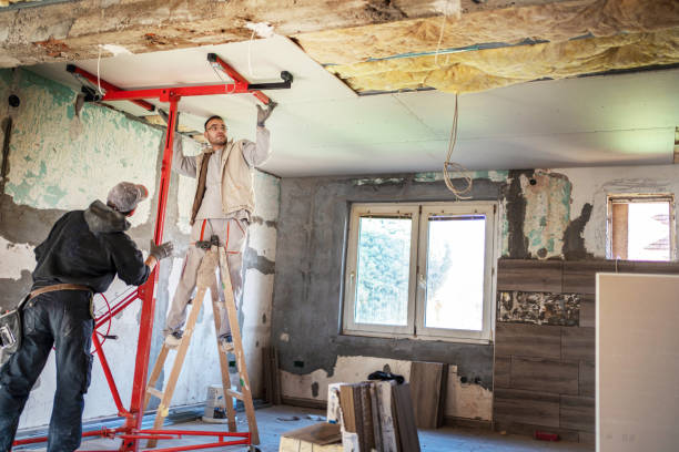 Best Insulation Installation Cost  in Vails Gate, NY