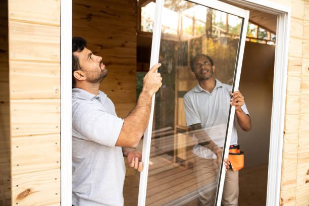 Best Insulation Inspection Services  in Vails Gate, NY