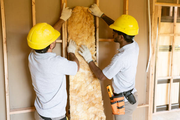 Best Residential Insulation Services  in Vails Gate, NY