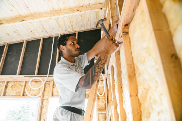 Best Attic Insulation Installation  in Vails Gate, NY