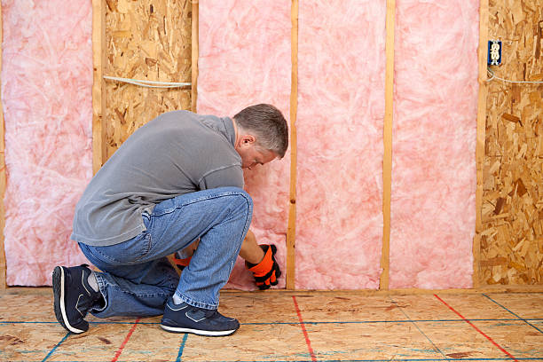 Insulation Repair Services in Vails Gate, NY