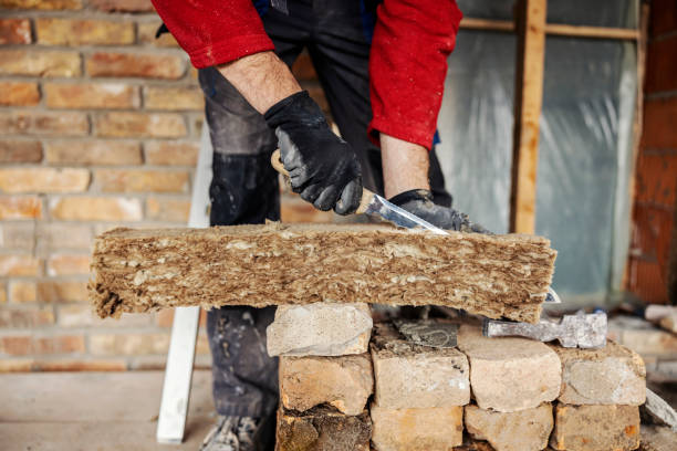 Best Attic Insulation Installation  in Vails Gate, NY