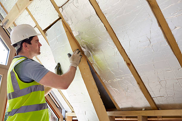 Best Soundproof Insulation Installation  in Vails Gate, NY