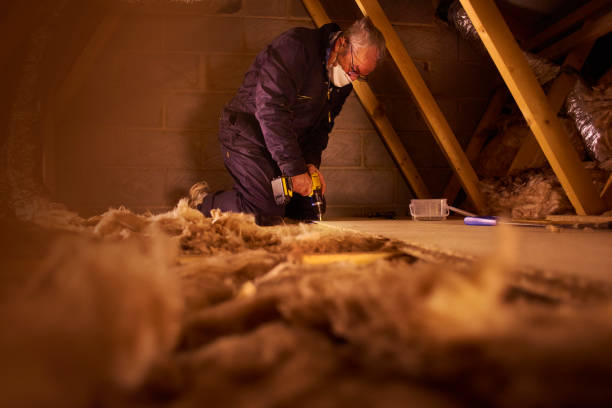 Best Insulation for New Construction  in Vails Gate, NY