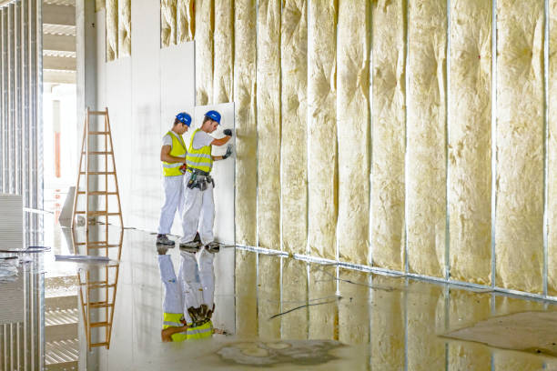 Soundproof Insulation Installation in Vails Gate, NY
